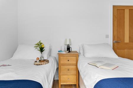 another bedroom