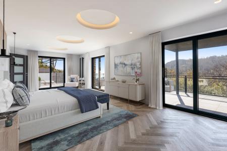 CGI Principal Bed