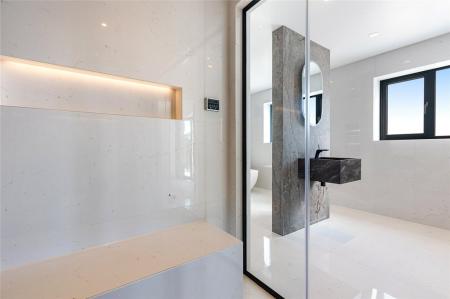 Steam Room
