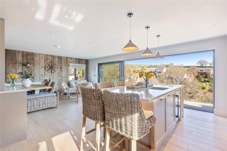 Open Plan