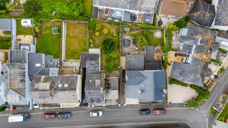 Ariel View