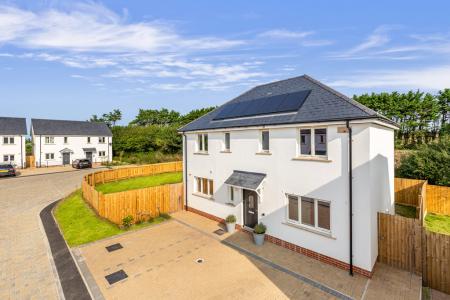15 Alston Rise
