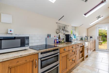 A19 - Bramble Cottag