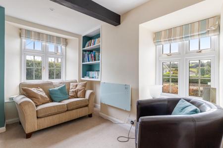 A17 - Bramble Cottag