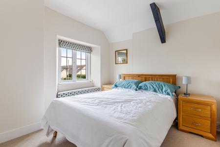 A24 - Bramble Cottag