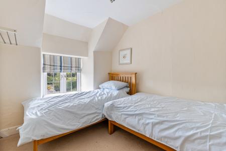 A23 - Bramble Cottag