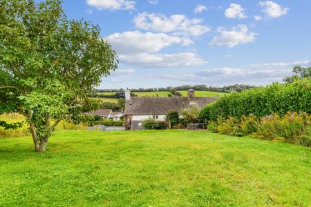 A11 - Bramble Cottag