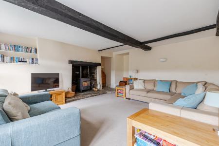 A14 - Bramble Cottag