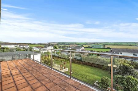 Balcony View 2