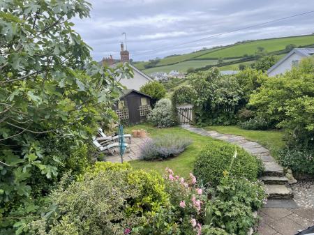 Garden 1
