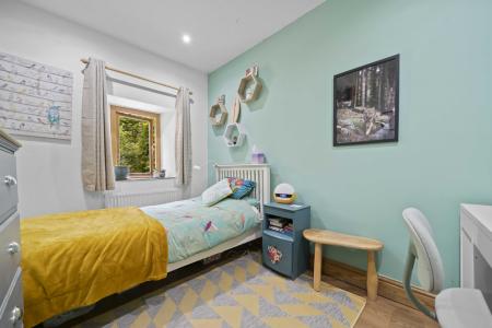 The Mill - Bed 3