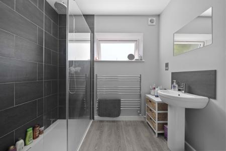 19 Linhey - Shower R