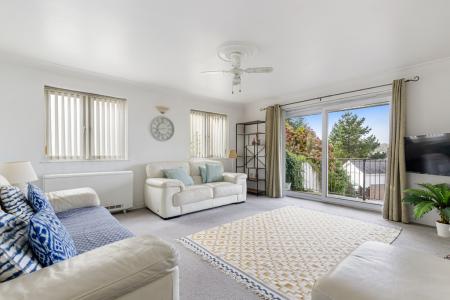 A05 - Flat 2 Beechwo