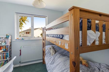 A24 - 3 Crispin Road