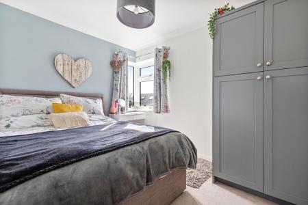 A19 - Holbrook Farm,