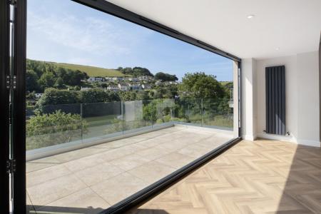 View from Living Roo