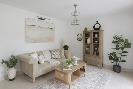 Coln Signature Home