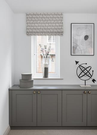 Coln Signature Home