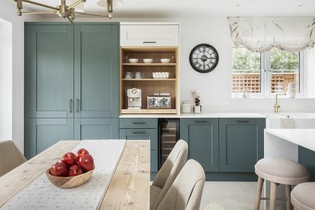 Coln Signature Home
