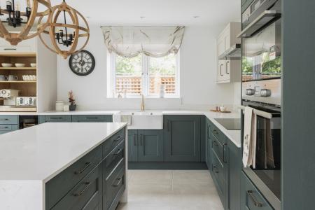 Coln Signature Home