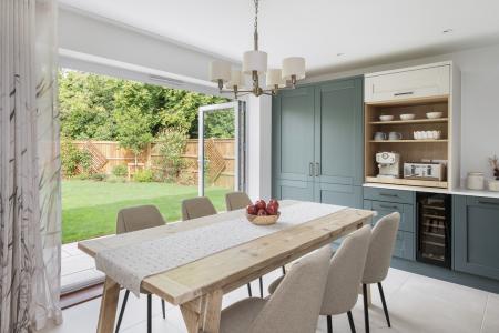 Coln Signature Home