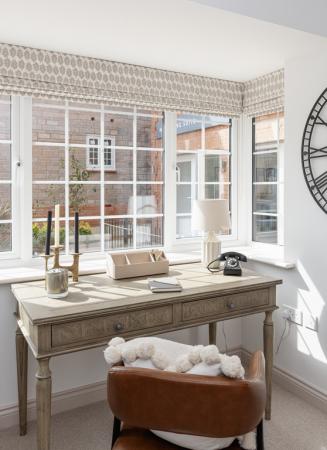 Coln Signature Home