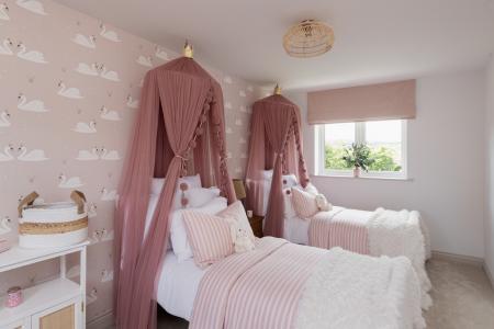 Coln Signature Home