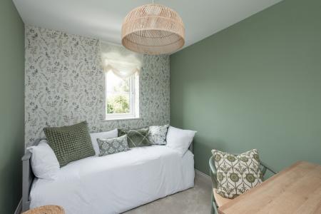 Coln Signature Home