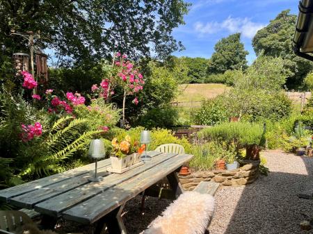Garden 2
