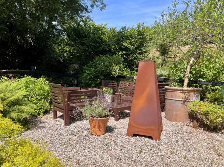 Garden 1
