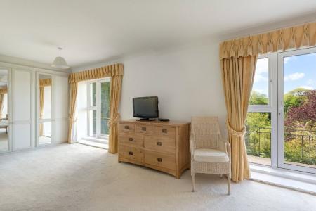 Main Bedroom