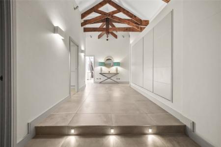 Entrance Lobby