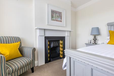 56 Letting Room Fire