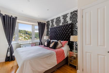25 Bed 2  Dart View