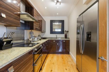 9 Kitchen Dart View