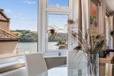 14 Dining Room View