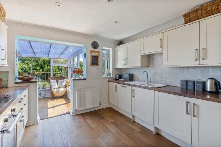 15 Kitchen 30 Start