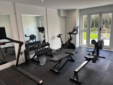 gym