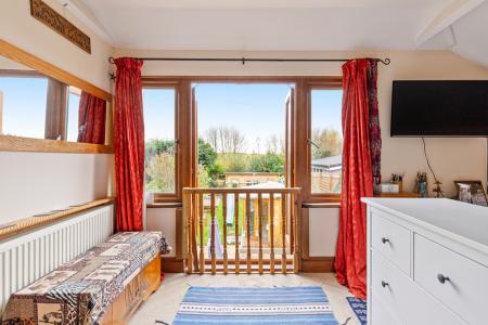 A15 - Bay Tree Cotta