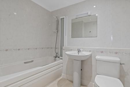 33 Mead Drive - Bath