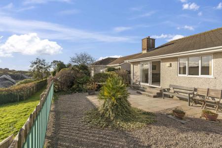 33 Mead Drive - Rear