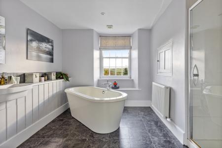 A31 - Lower East Far