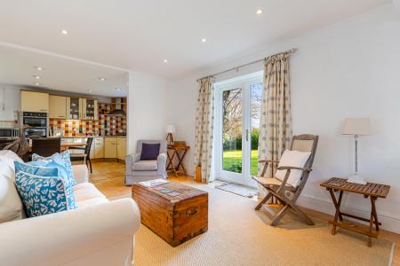 A13 - Homefield Hous