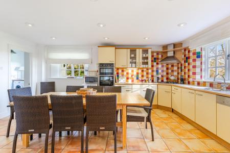 A14 - Homefield Hous