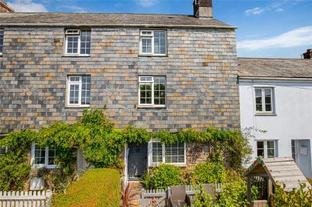 Park Hill Cottages