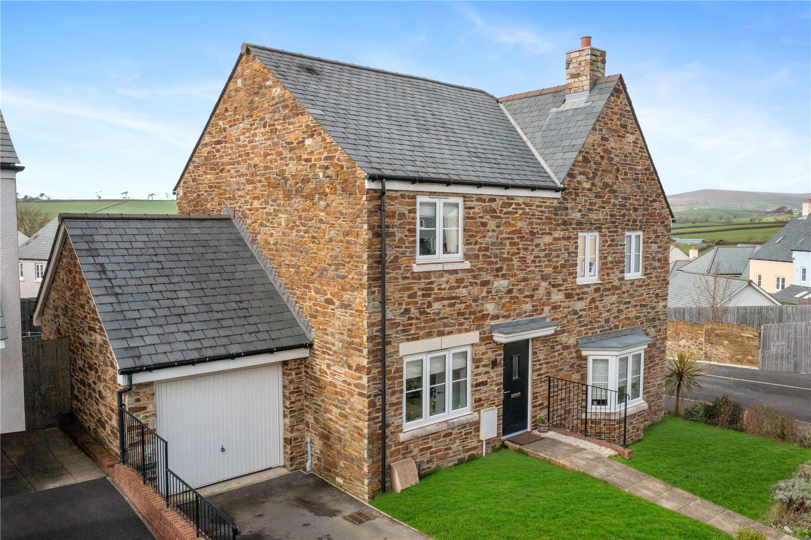 2 bedroom SemiDetached House for sale in Ivybridge