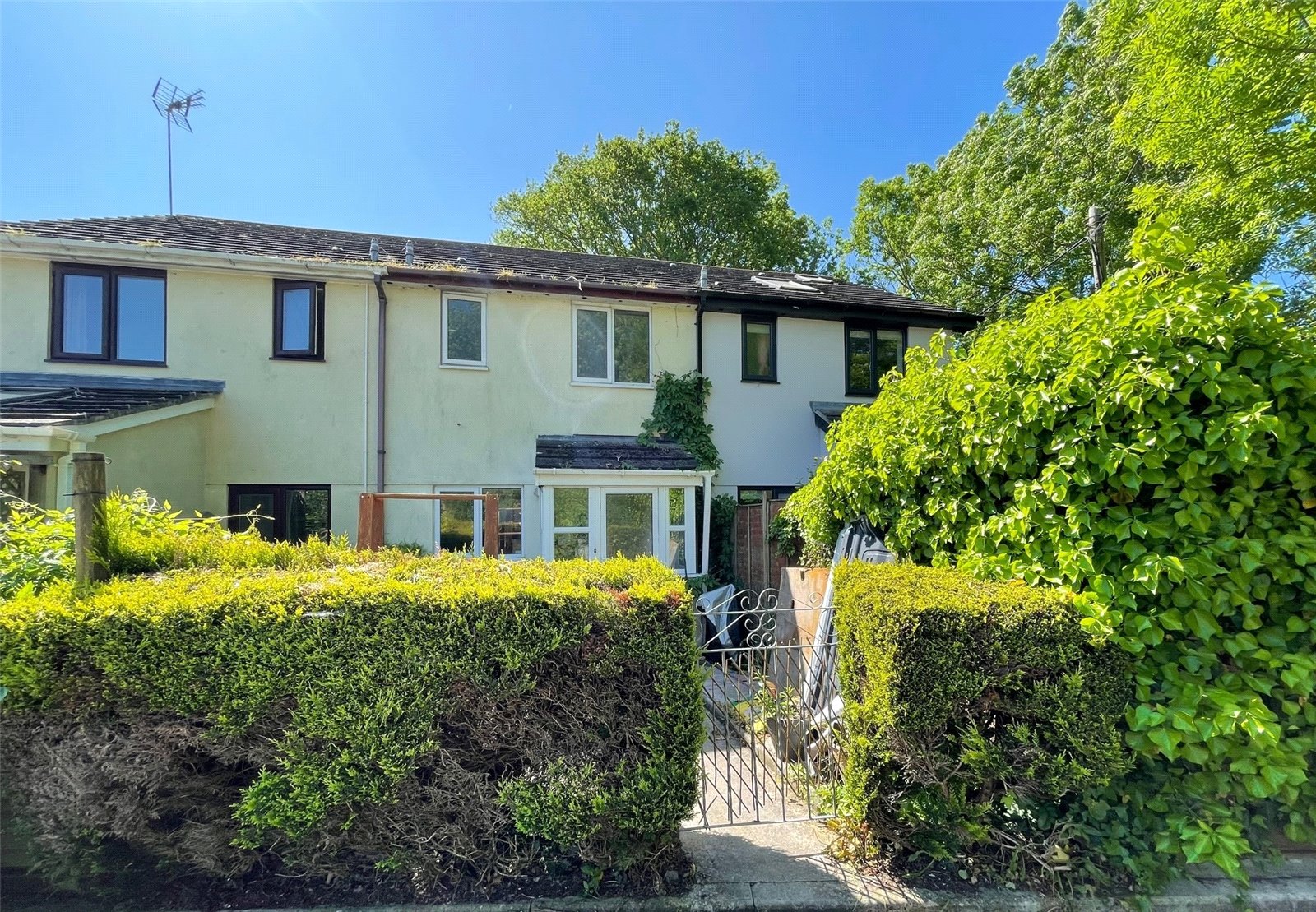 2 bedroom Terraced House for sale in Kingsbridge