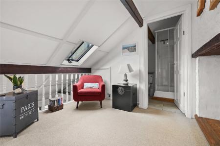 Mezzanine