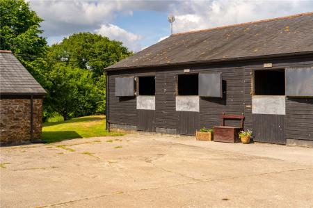 Higher Well Farm