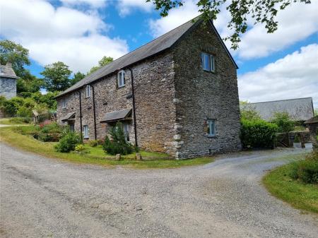 1 Cider Press Barn